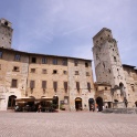 Toscane 09 - 393 - St-Gimignano